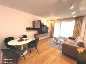 Apartament 2 Camere | Gradina Proprie | Nusco City
