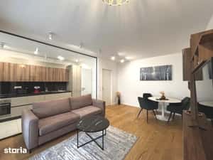 Apartament 2 Camere | Gradina Proprie | Nusco City — miniatura 4
