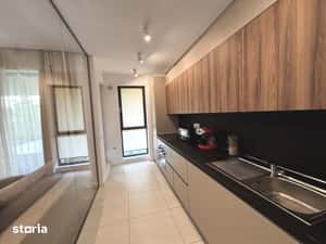 Apartament 2 Camere | Gradina Proprie | Nusco City — miniatura 5