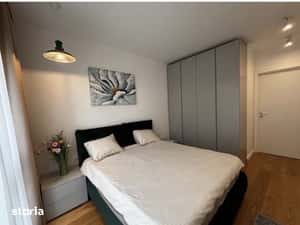 Apartament 2 Camere | Gradina Proprie | Nusco City — miniatura 6