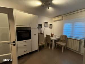 Apartamwent 2 camere Aviatiei — miniatura 4