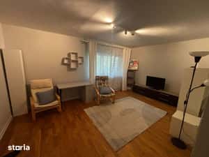 Apartamwent 2 camere Aviatiei — miniatura 5