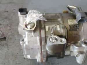compresor clima ac 2.2 jtd alfa romeo stelvio dupa 2016 447250-1590