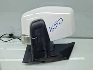 Oglinda dreapta Ford Transit Custom (TTF) [Fabr 2012-2016] Frozen Whit — miniatura 5