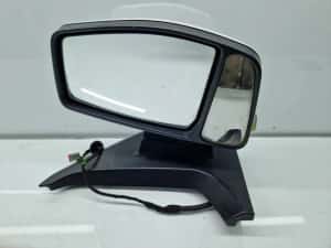 Oglinda dreapta Ford Transit Custom (TTF) [Fabr 2012-2016] Frozen Whit — miniatura 7