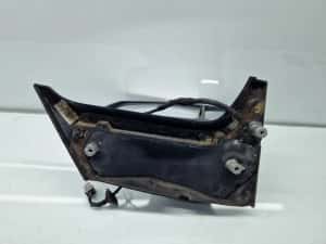 Oglinda dreapta Ford Transit Custom (TTF) [Fabr 2012-2016] Frozen Whit — miniatura 8