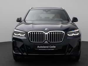 BMW X3 Automată 190 HP Diesel — miniatura 2