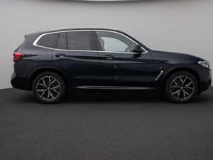 BMW X3 Automată 190 HP Diesel — miniatura 4