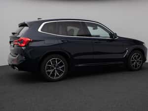 BMW X3 Automată 190 HP Diesel — miniatura 5