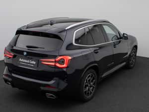 BMW X3 Automată 190 HP Diesel — miniatura 6