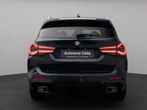 BMW X3 Automată 190 HP Diesel — miniatura 7