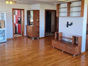 Apartament 4 Camere,118 MP utili/Loc de parcare inclus/3 Balcoane — miniatura 2