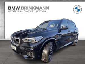 BMW X5 SUV 2023 - Second hand