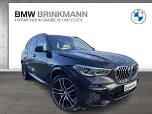 BMW X5 SUV 2023 - Second hand — miniatura 2