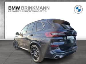 BMW X5 SUV 2023 - Second hand — miniatura 3