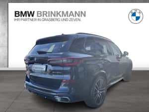 BMW X5 SUV 2023 - Second hand — miniatura 4