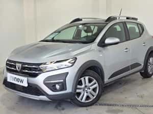 Dacia Altele sandero-stepway Manuală 100 HP Autogaz (GPL)