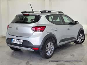 Dacia Altele sandero-stepway Manuală 100 HP Autogaz (GPL) — miniatura 2