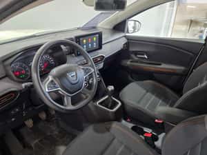 Dacia Altele sandero-stepway Manuală 100 HP Autogaz (GPL) — miniatura 3