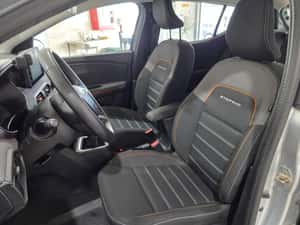 Dacia Altele sandero-stepway Manuală 100 HP Autogaz (GPL) — miniatura 4