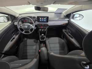 Dacia Altele sandero-stepway Manuală 100 HP Autogaz (GPL) — miniatura 5
