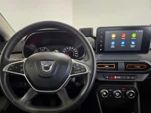 Dacia Altele sandero-stepway Manuală 100 HP Autogaz (GPL) — miniatura 6