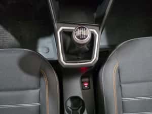 Dacia Altele sandero-stepway Manuală 100 HP Autogaz (GPL) — miniatura 7