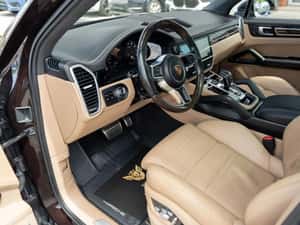 Porsche Cayenne S 2.9 V6 Bi-Turbo, 440 CP, model 2018 — miniatura 5