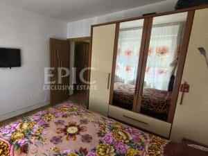 Apartament 3 camere/ Decomandat/ 2 Bai/ Parter/ Tudor — miniatura 4