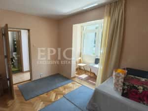Apartament 3 camere/ Decomandat/ 2 Bai/ Parter/ Tudor — miniatura 5