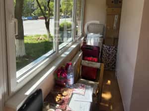 Apartament 3 camere/ Decomandat/ 2 Bai/ Parter/ Tudor — miniatura 8