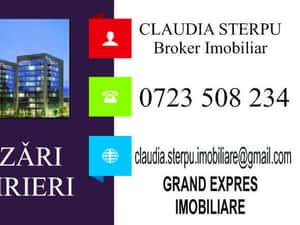 Inchiriere apartament 2 camere Drumul Taberei Sector 6 Moghioros — miniatura 2