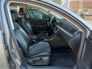 Volkswagen Passat Berlină Diesel 140 HP Manuală — miniatura 5