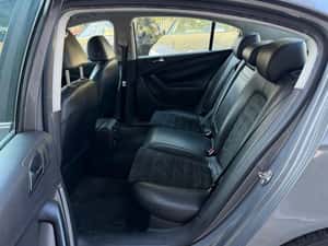 Volkswagen Passat Berlină Diesel 140 HP Manuală — miniatura 7