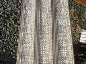 Riflaje WPC 290 cm lungime pentru interior — miniatura 2