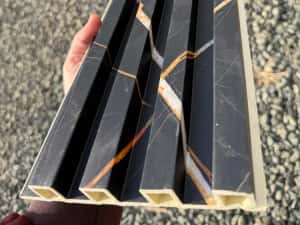 Riflaje WPC 290 cm lungime pentru interior — miniatura 4