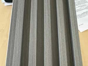 Riflaje WPC 290 cm lungime pentru interior — miniatura 5