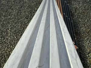 Riflaje WPC 290 cm lungime pentru interior — miniatura 6