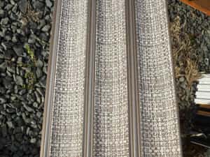 Riflaje WPC 290 cm lungime pentru interior — miniatura 9