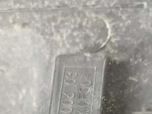 Capac motor 3.0 D 778900604 BMW Seria 3 E36 (1990 - 2000) — miniatura 6