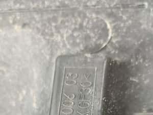 Capac motor 3.0 D 778900604 BMW Seria 3 E36 (1990 - 2000) — miniatura 9