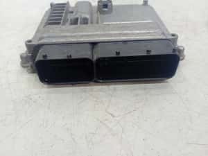 Calculator motor ECU 04L907445b Volkswagen Golf 7 (2012 - 2017) 1.6 tdi cxxa — miniatura 2