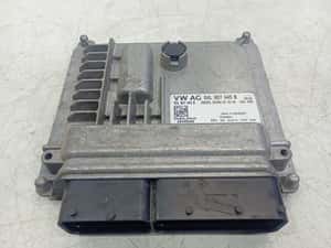 Calculator motor ECU 04L907445b Volkswagen Golf 7 (2012 - 2017) 1.6 tdi cxxa — miniatura 7