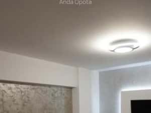 2 camere 73 mp, parcare, bloc nou 2024, Dristor — miniatura 4
