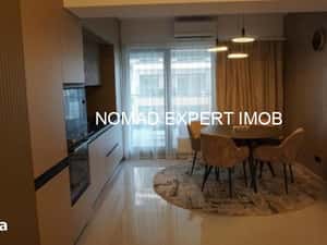 2 camere 73 mp, parcare, bloc nou 2024, Dristor — miniatura 5
