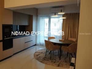 2 camere 73 mp, parcare, bloc nou 2024, Dristor — miniatura 6