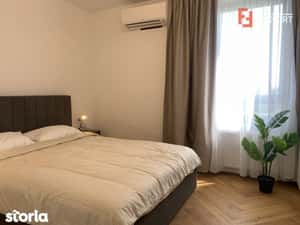 Apartament lux ikea Timisoara Dumbravita — miniatura 4