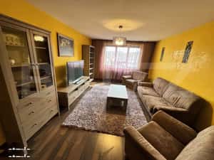 Apartament de inchiriat-zona ultracentrala