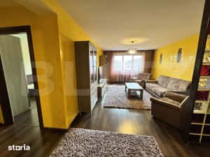 Apartament de inchiriat-zona ultracentrala — miniatura 3