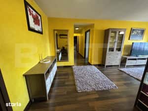 Apartament de inchiriat-zona ultracentrala — miniatura 5